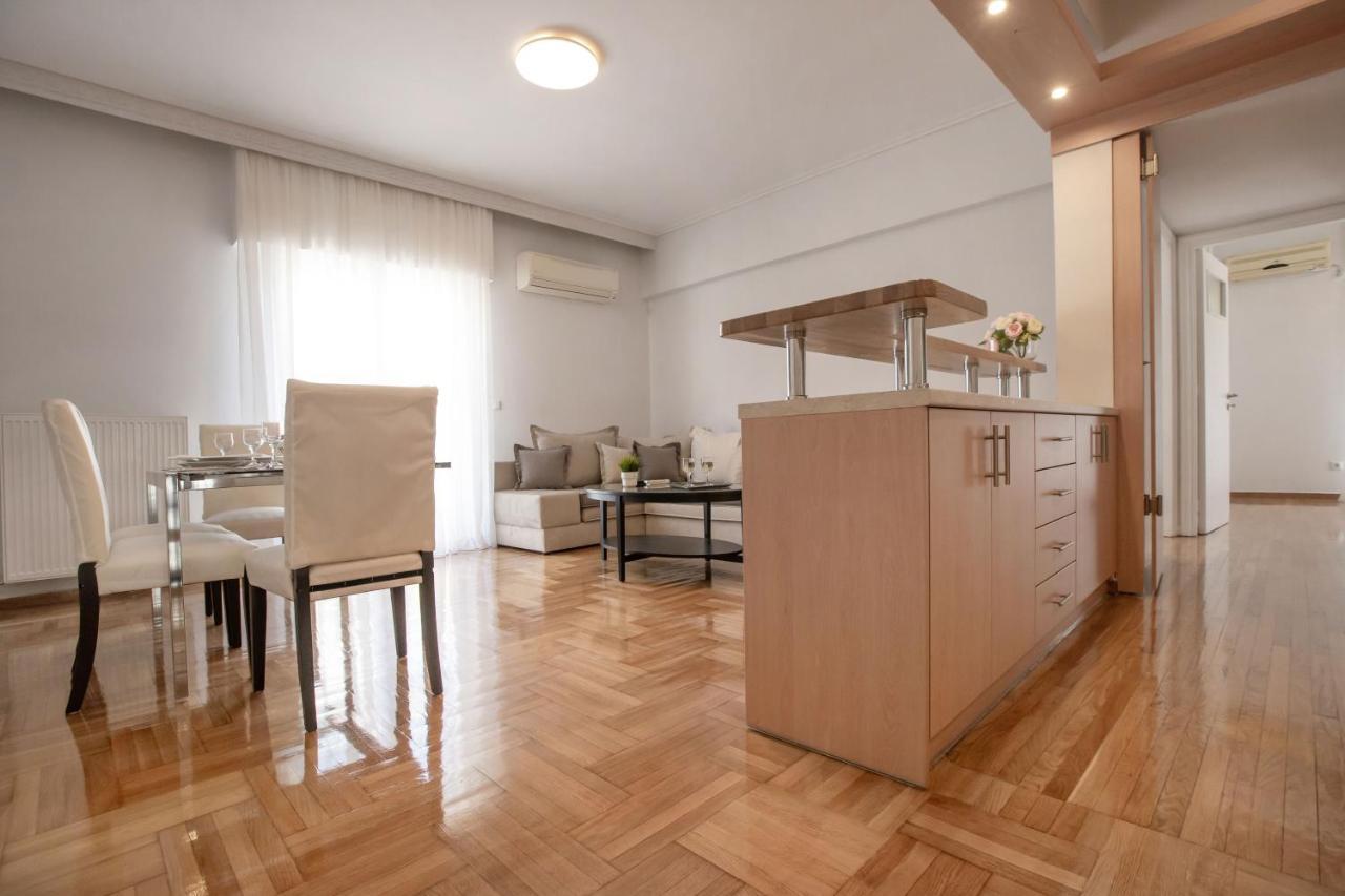 Upscale Luxury Athens Renovated Dream Home In One Of The Most Favorable Locations By National Gardens, Zoo & Hellenic Parliament In Syntagma And Stylish Exquisite Kolonaki Neighborhood Exteriör bild