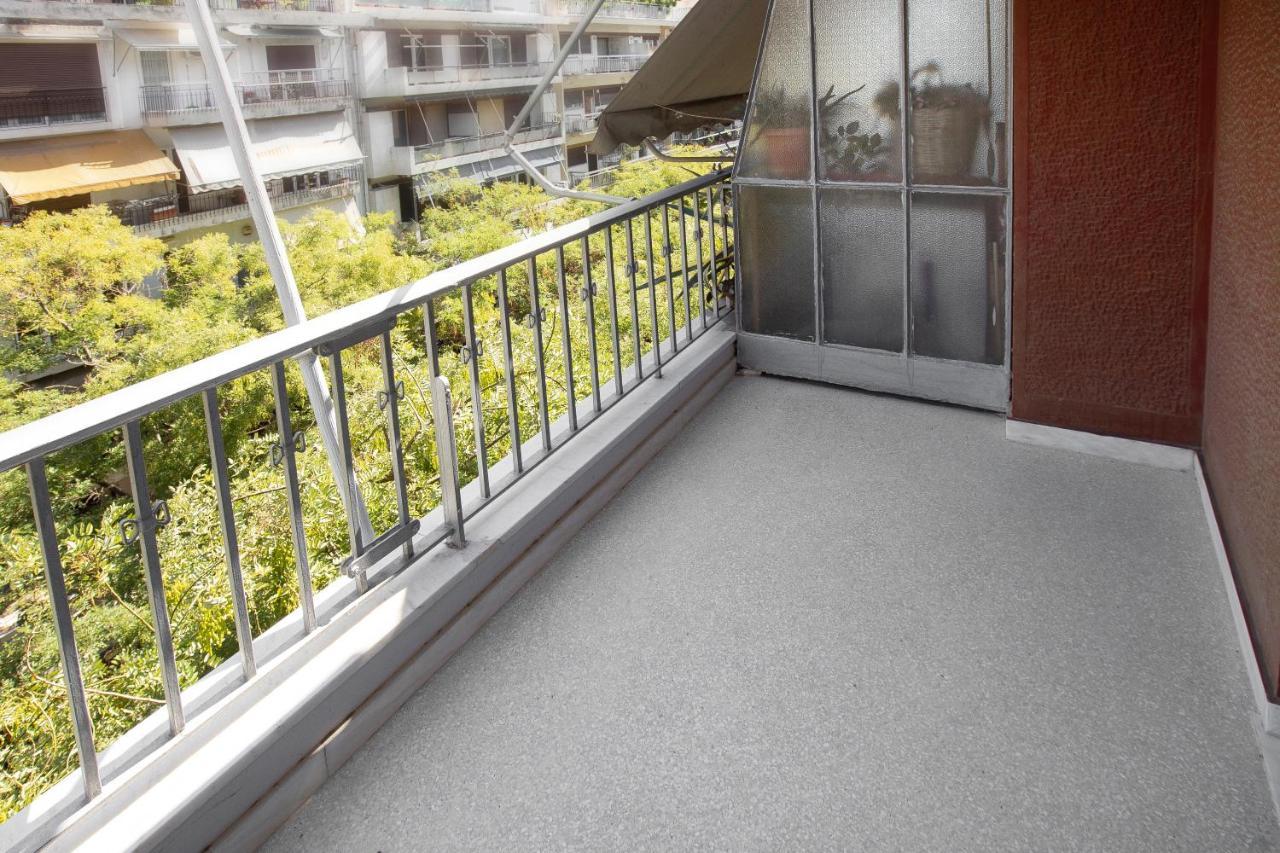 Upscale Luxury Athens Renovated Dream Home In One Of The Most Favorable Locations By National Gardens, Zoo & Hellenic Parliament In Syntagma And Stylish Exquisite Kolonaki Neighborhood Exteriör bild
