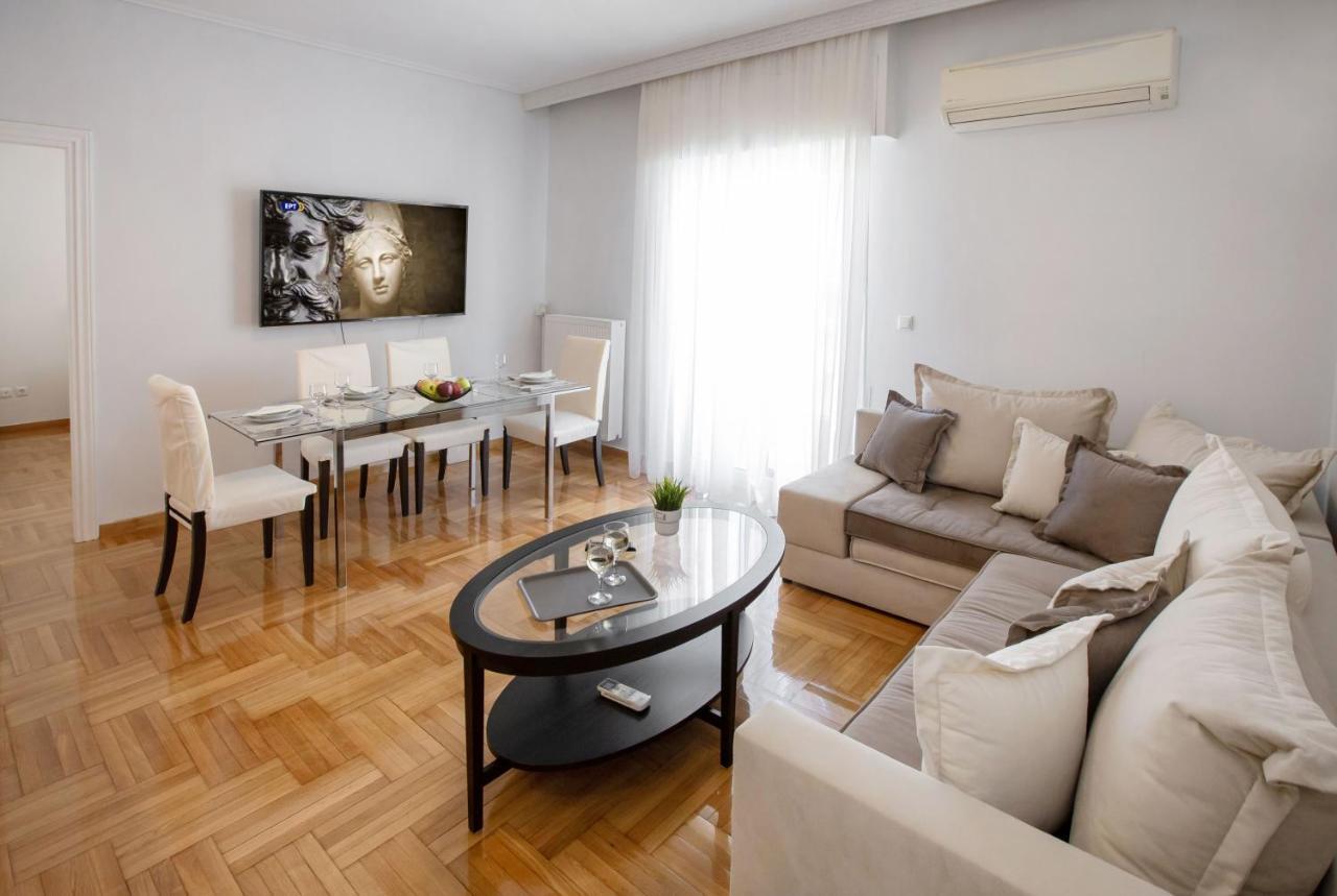 Upscale Luxury Athens Renovated Dream Home In One Of The Most Favorable Locations By National Gardens, Zoo & Hellenic Parliament In Syntagma And Stylish Exquisite Kolonaki Neighborhood Exteriör bild
