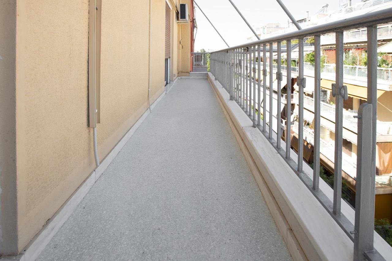 Upscale Luxury Athens Renovated Dream Home In One Of The Most Favorable Locations By National Gardens, Zoo & Hellenic Parliament In Syntagma And Stylish Exquisite Kolonaki Neighborhood Exteriör bild