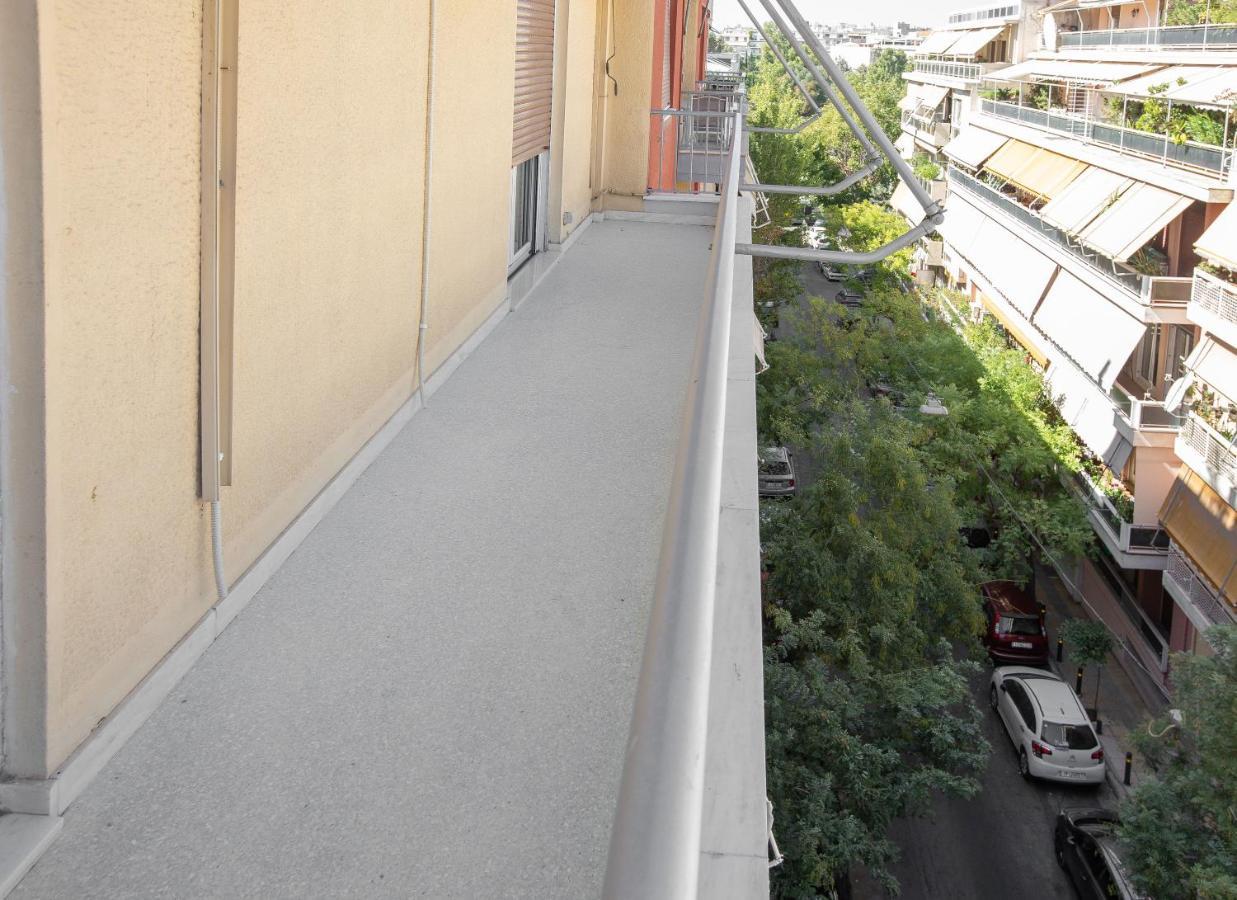 Upscale Luxury Athens Renovated Dream Home In One Of The Most Favorable Locations By National Gardens, Zoo & Hellenic Parliament In Syntagma And Stylish Exquisite Kolonaki Neighborhood Exteriör bild