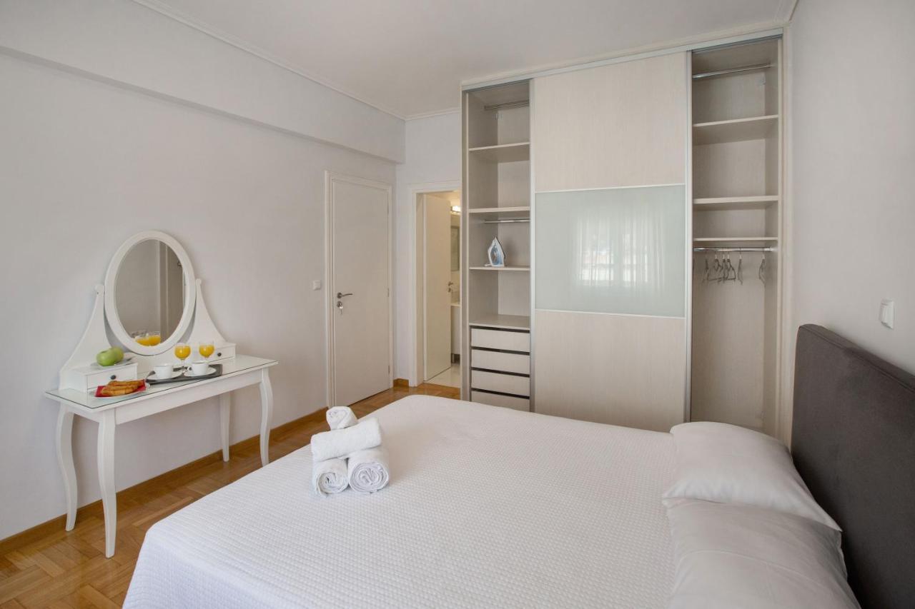 Upscale Luxury Athens Renovated Dream Home In One Of The Most Favorable Locations By National Gardens, Zoo & Hellenic Parliament In Syntagma And Stylish Exquisite Kolonaki Neighborhood Exteriör bild