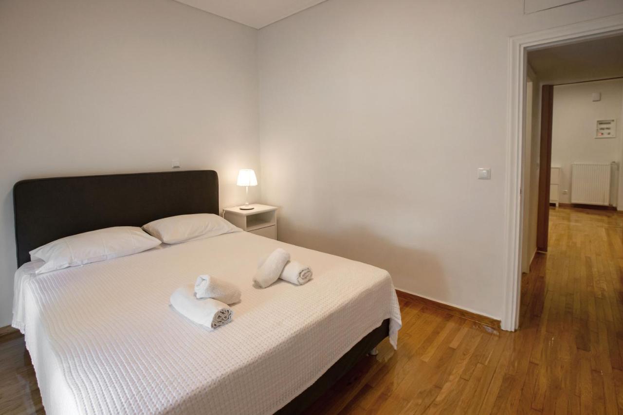 Upscale Luxury Athens Renovated Dream Home In One Of The Most Favorable Locations By National Gardens, Zoo & Hellenic Parliament In Syntagma And Stylish Exquisite Kolonaki Neighborhood Exteriör bild