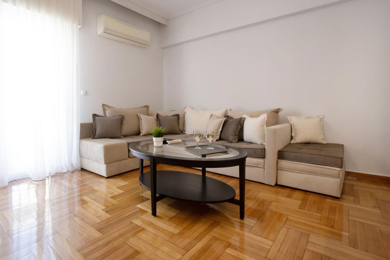 Upscale Luxury Athens Renovated Dream Home In One Of The Most Favorable Locations By National Gardens, Zoo & Hellenic Parliament In Syntagma And Stylish Exquisite Kolonaki Neighborhood Exteriör bild