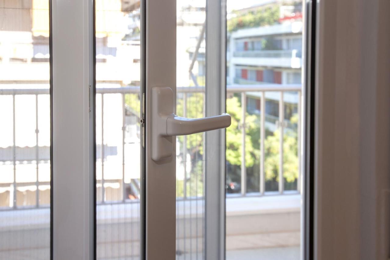 Upscale Luxury Athens Renovated Dream Home In One Of The Most Favorable Locations By National Gardens, Zoo & Hellenic Parliament In Syntagma And Stylish Exquisite Kolonaki Neighborhood Exteriör bild