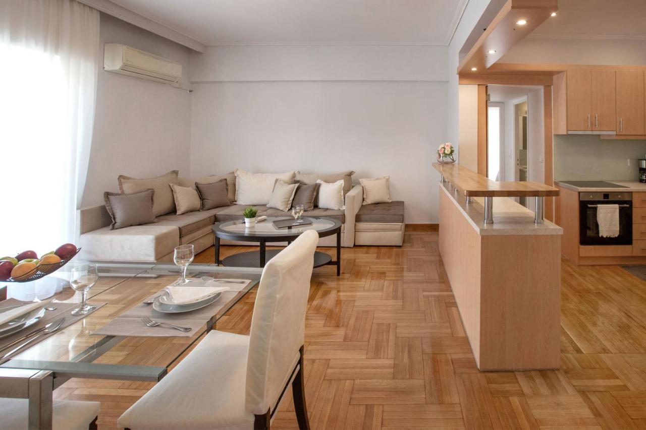 Upscale Luxury Athens Renovated Dream Home In One Of The Most Favorable Locations By National Gardens, Zoo & Hellenic Parliament In Syntagma And Stylish Exquisite Kolonaki Neighborhood Exteriör bild