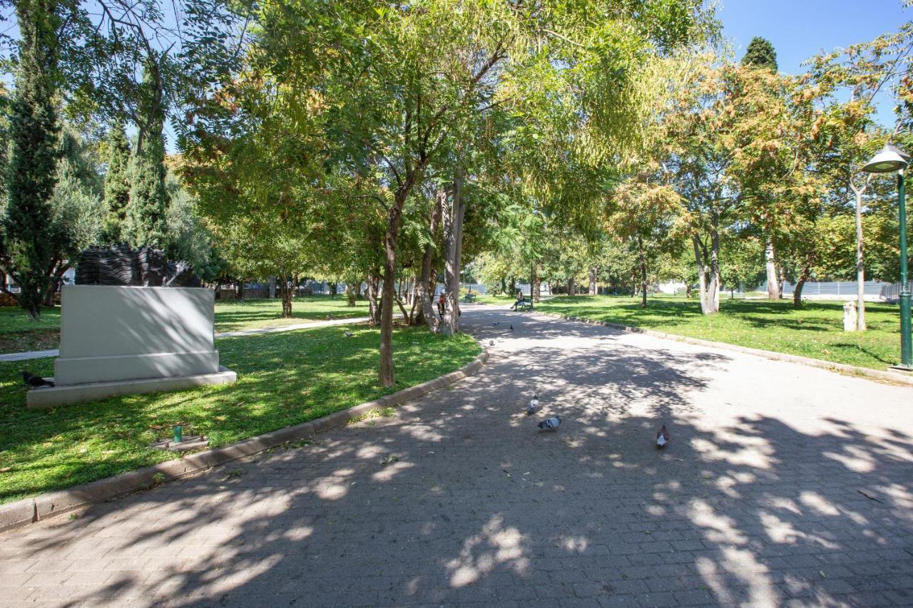 Upscale Luxury Athens Renovated Dream Home In One Of The Most Favorable Locations By National Gardens, Zoo & Hellenic Parliament In Syntagma And Stylish Exquisite Kolonaki Neighborhood Exteriör bild